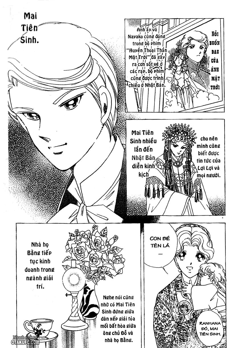 Khúc tình ca ban mai - AKATSUKI NO ARIA: Chapter 71