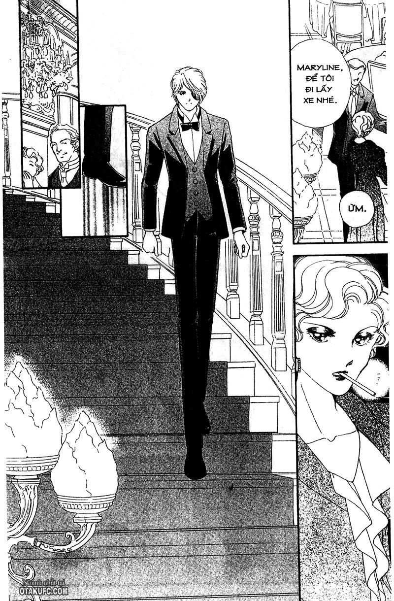 Khúc tình ca ban mai - AKATSUKI NO ARIA: Chapter 71