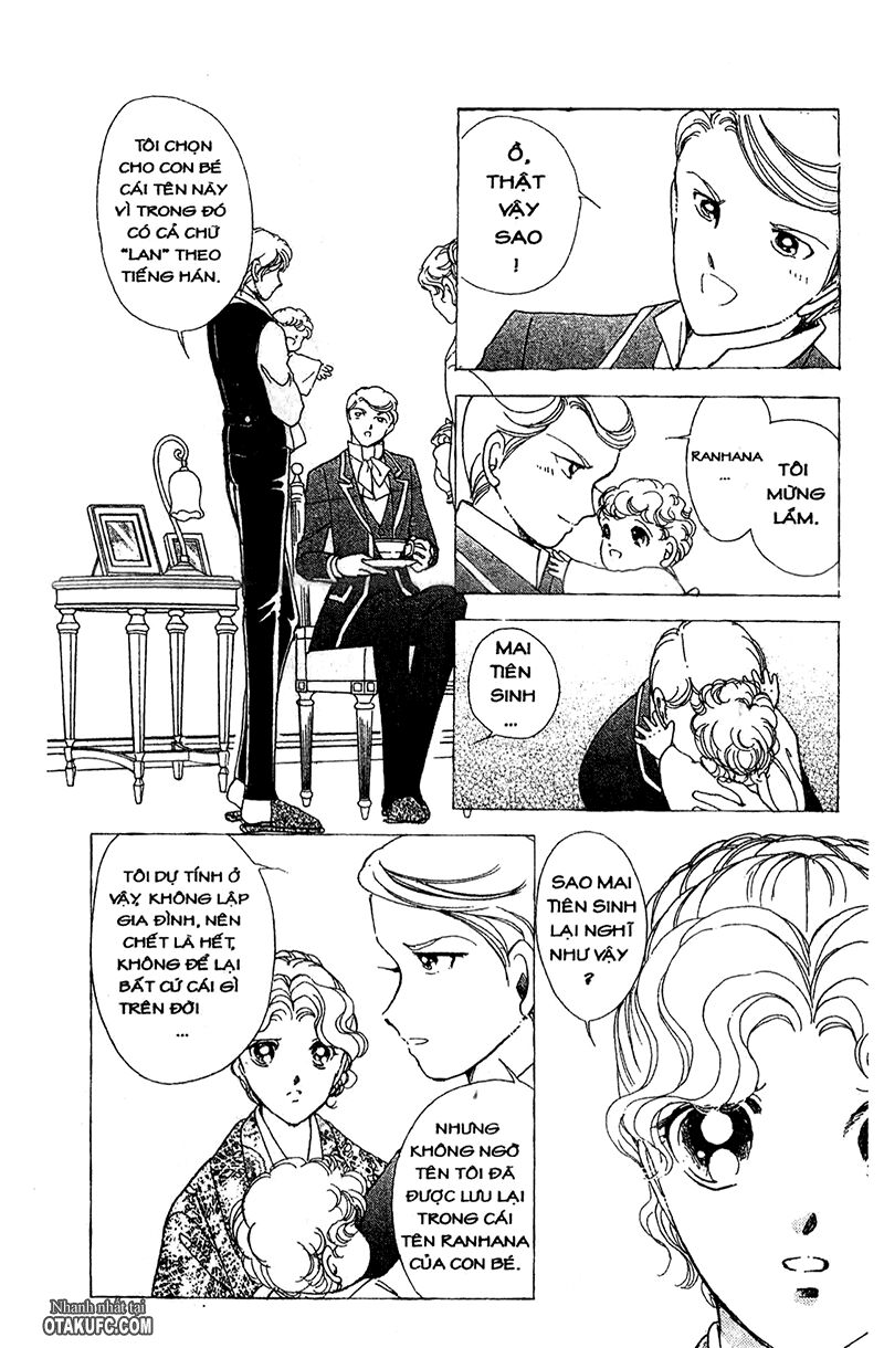 Khúc tình ca ban mai - AKATSUKI NO ARIA: Chapter 71