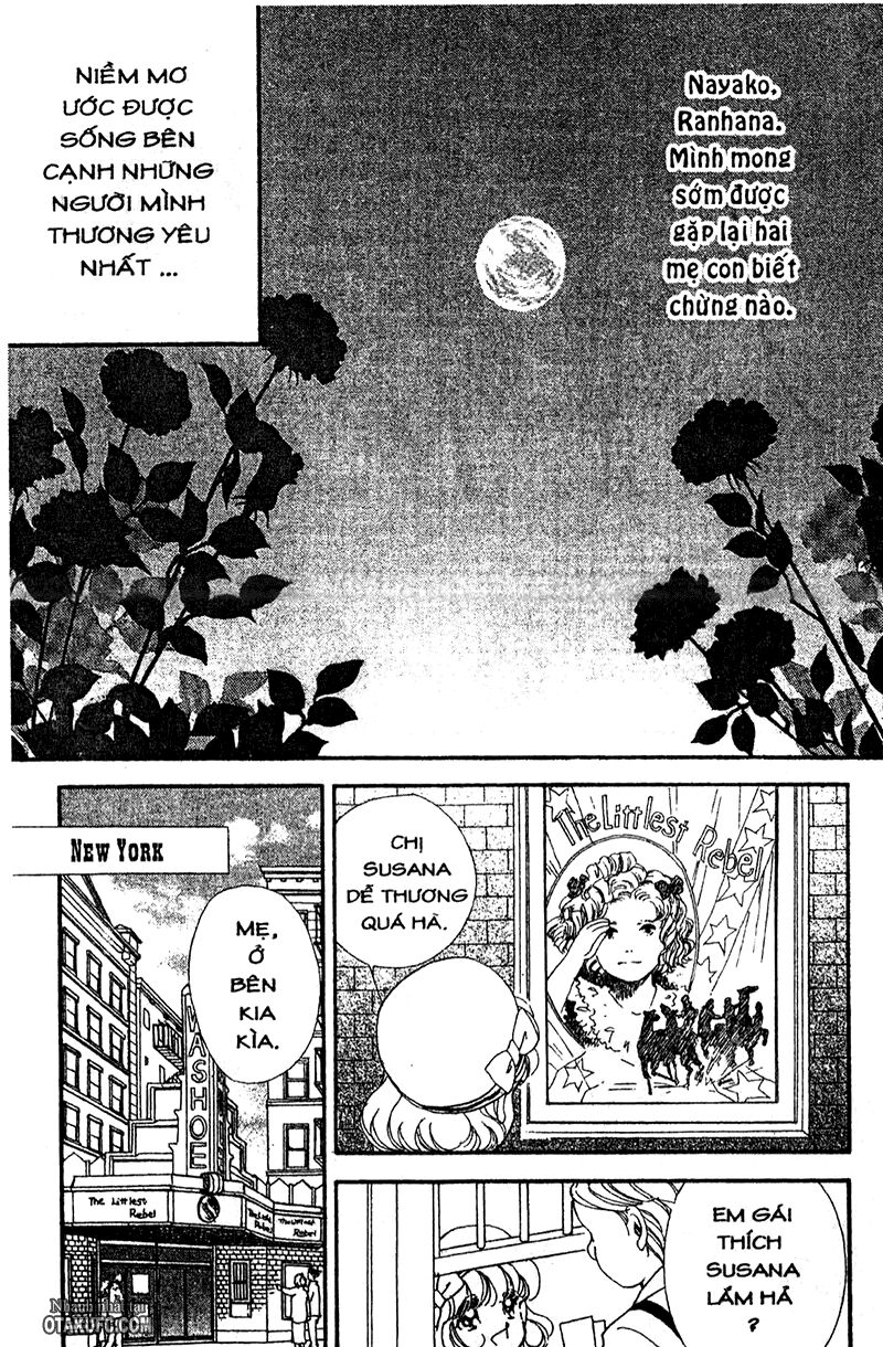 Khúc tình ca ban mai - AKATSUKI NO ARIA: Chapter 71