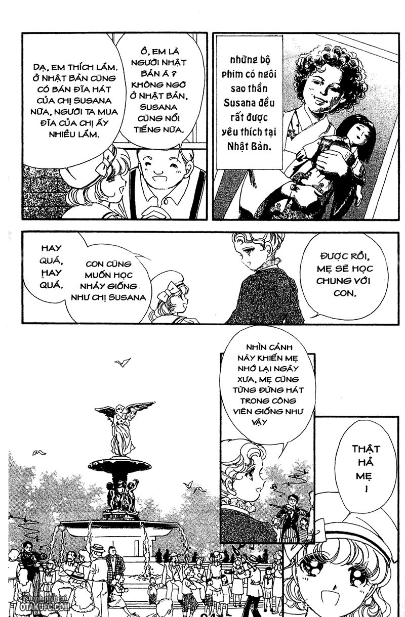 Khúc tình ca ban mai - AKATSUKI NO ARIA: Chapter 71