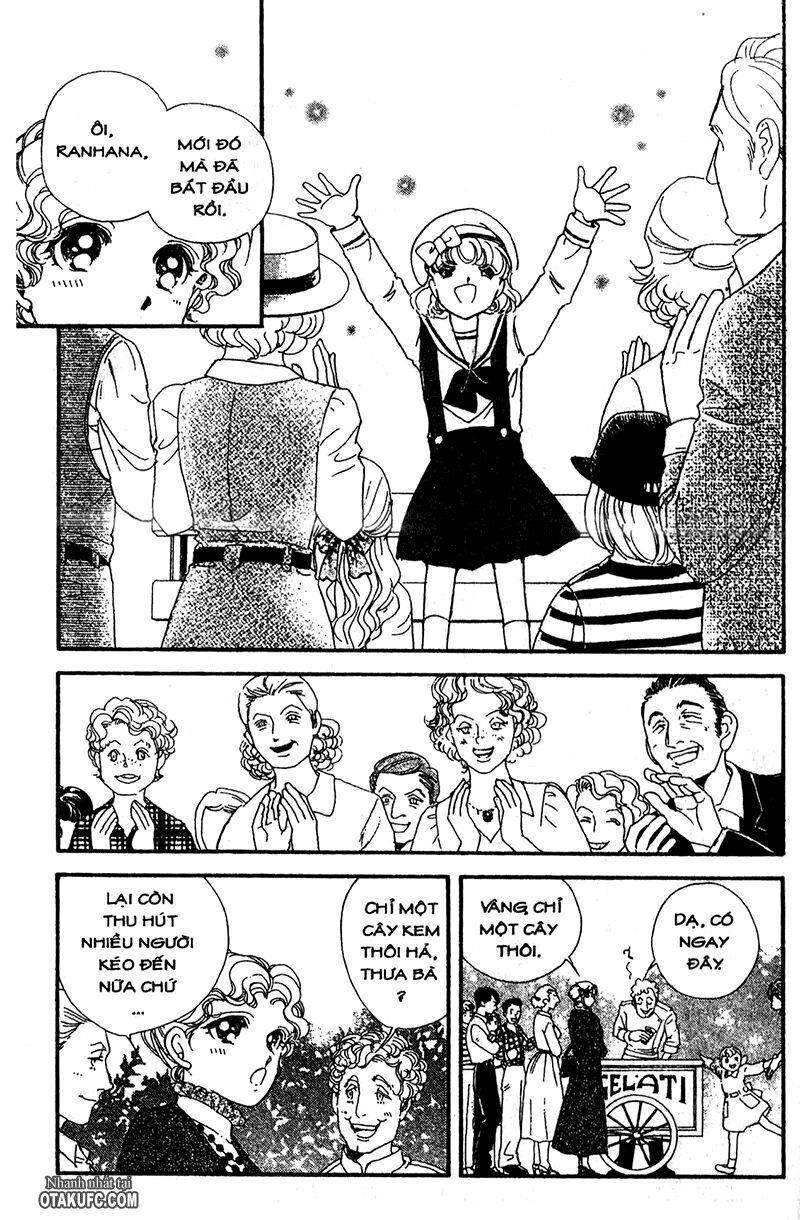 Khúc tình ca ban mai - AKATSUKI NO ARIA: Chapter 71