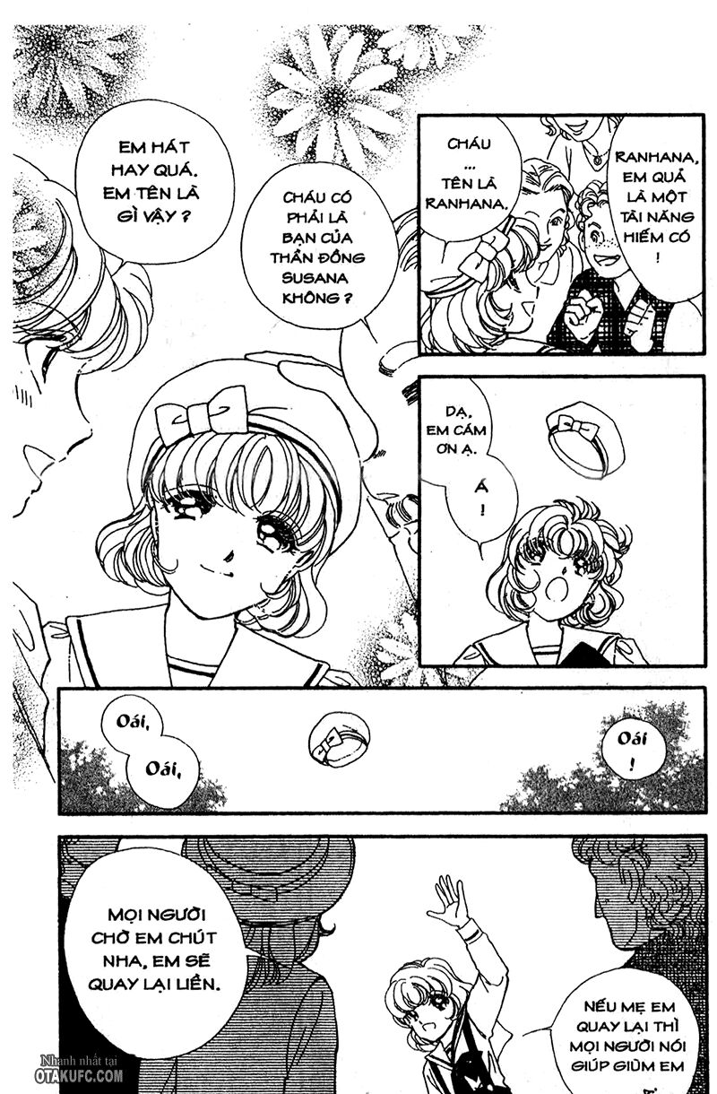Khúc tình ca ban mai - AKATSUKI NO ARIA: Chapter 71