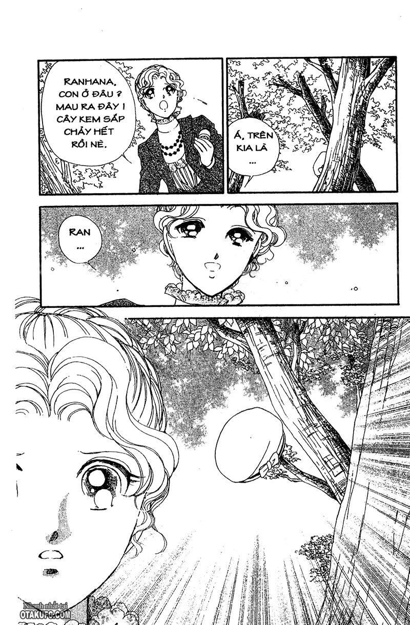 Khúc tình ca ban mai - AKATSUKI NO ARIA: Chapter 71