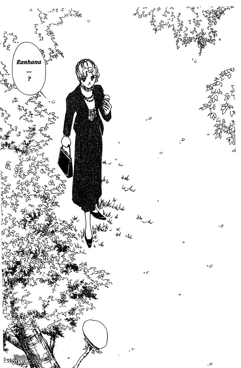 Khúc tình ca ban mai - AKATSUKI NO ARIA: Chapter 71