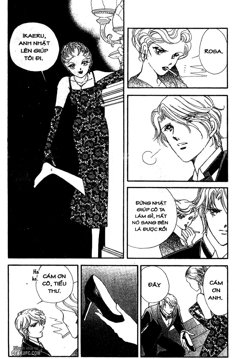 Khúc tình ca ban mai - AKATSUKI NO ARIA: Chapter 71