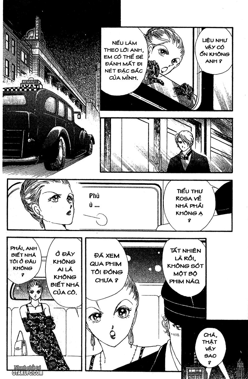 Khúc tình ca ban mai - AKATSUKI NO ARIA: Chapter 71