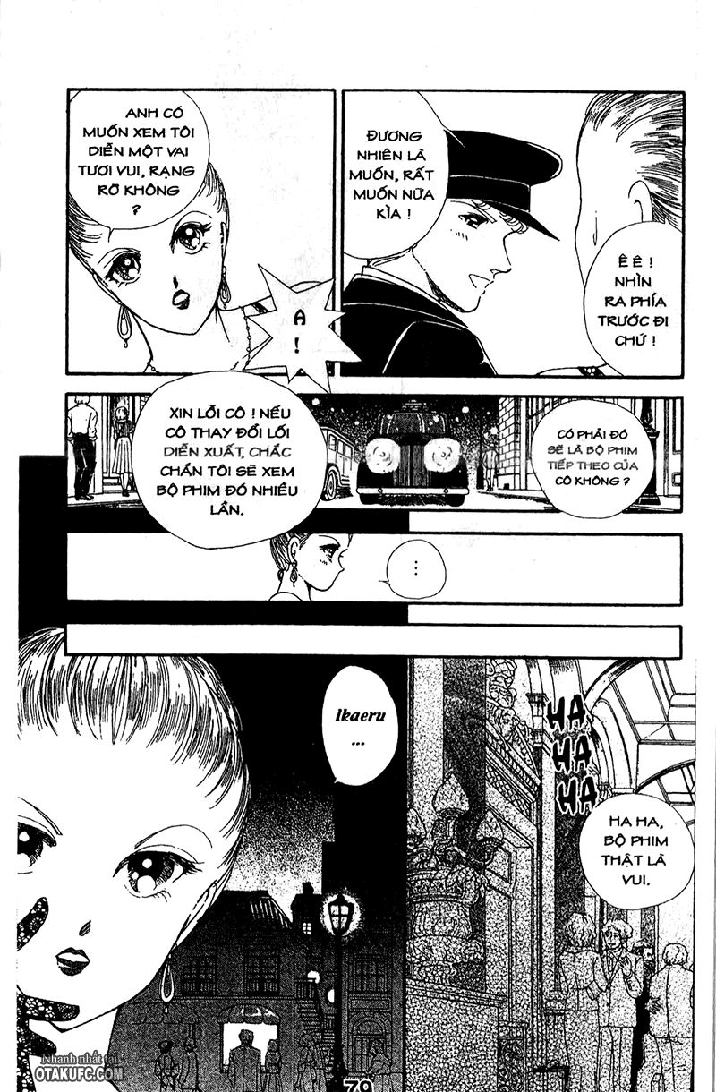 Khúc tình ca ban mai - AKATSUKI NO ARIA: Chapter 71