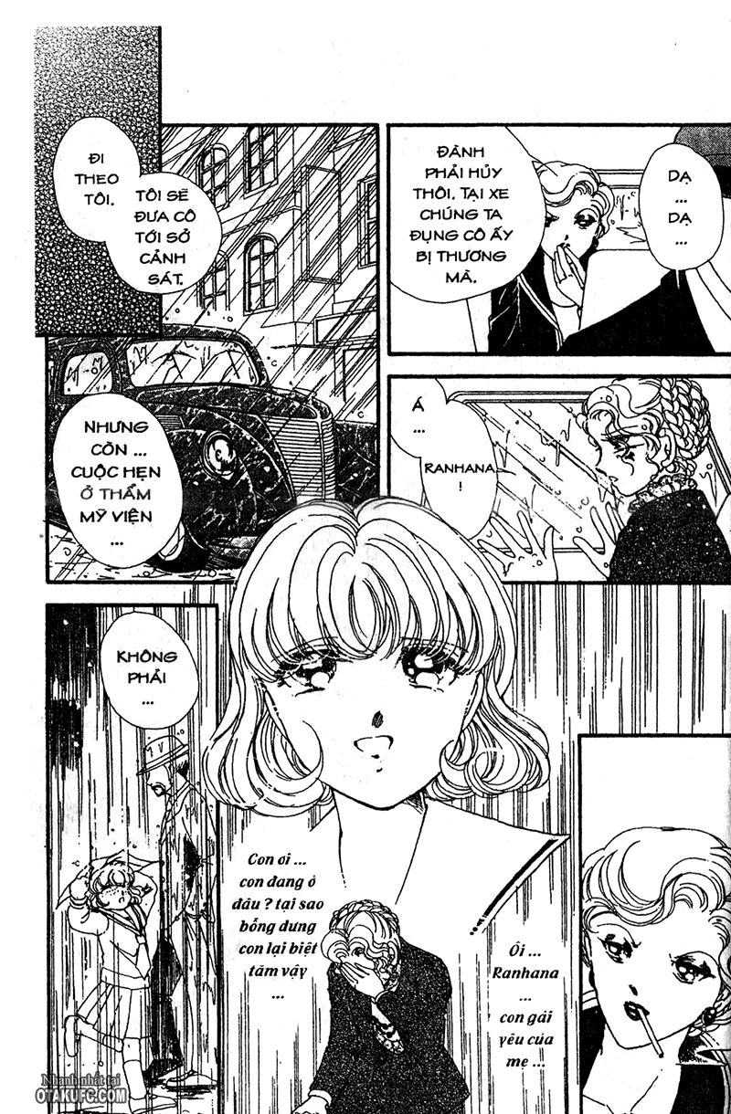 Khúc tình ca ban mai - AKATSUKI NO ARIA: Chapter 72