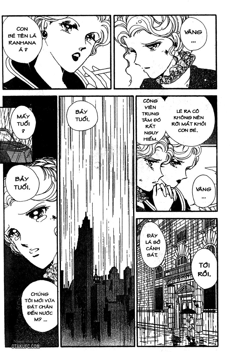 Khúc tình ca ban mai - AKATSUKI NO ARIA: Chapter 72