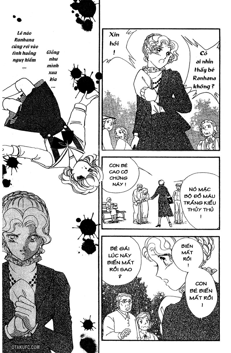 Khúc tình ca ban mai - AKATSUKI NO ARIA: Chapter 72