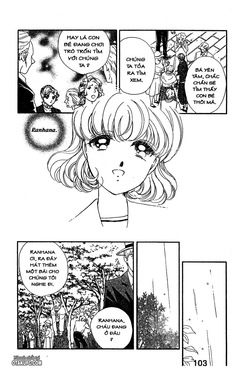 Khúc tình ca ban mai - AKATSUKI NO ARIA: Chapter 72