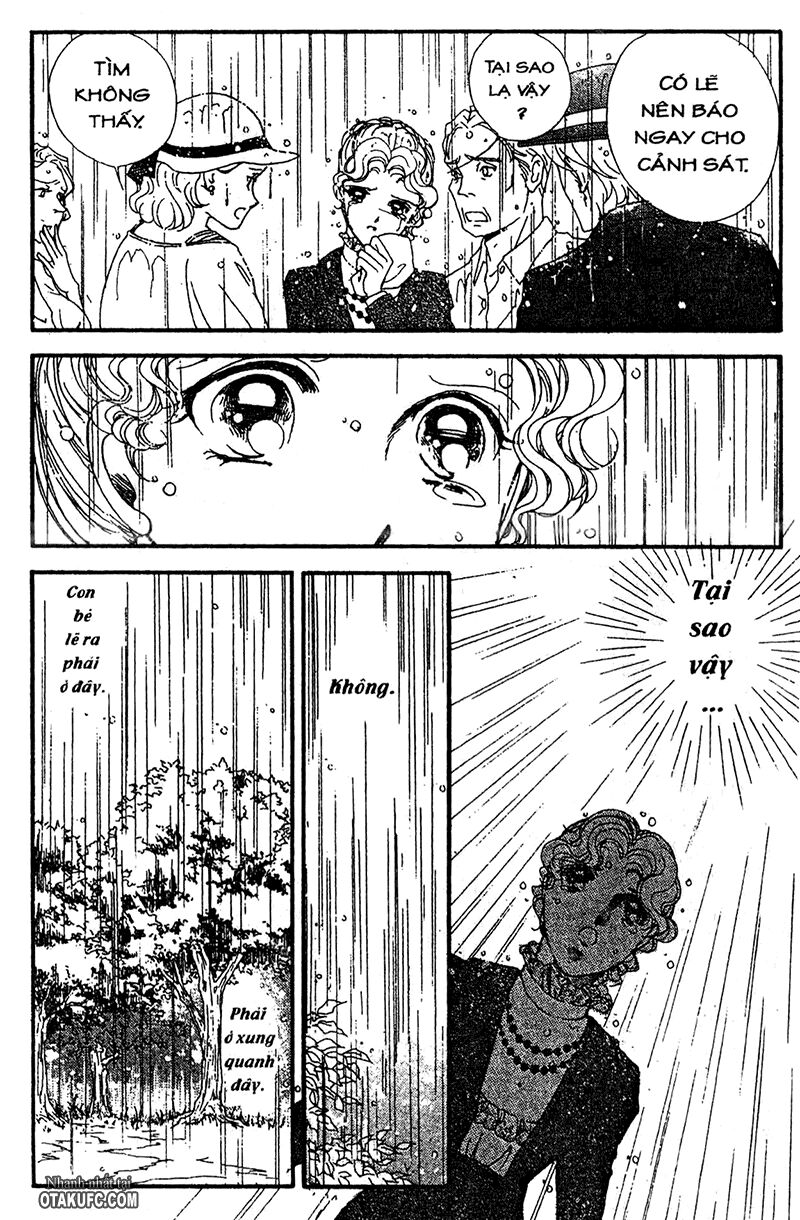 Khúc tình ca ban mai - AKATSUKI NO ARIA: Chapter 72