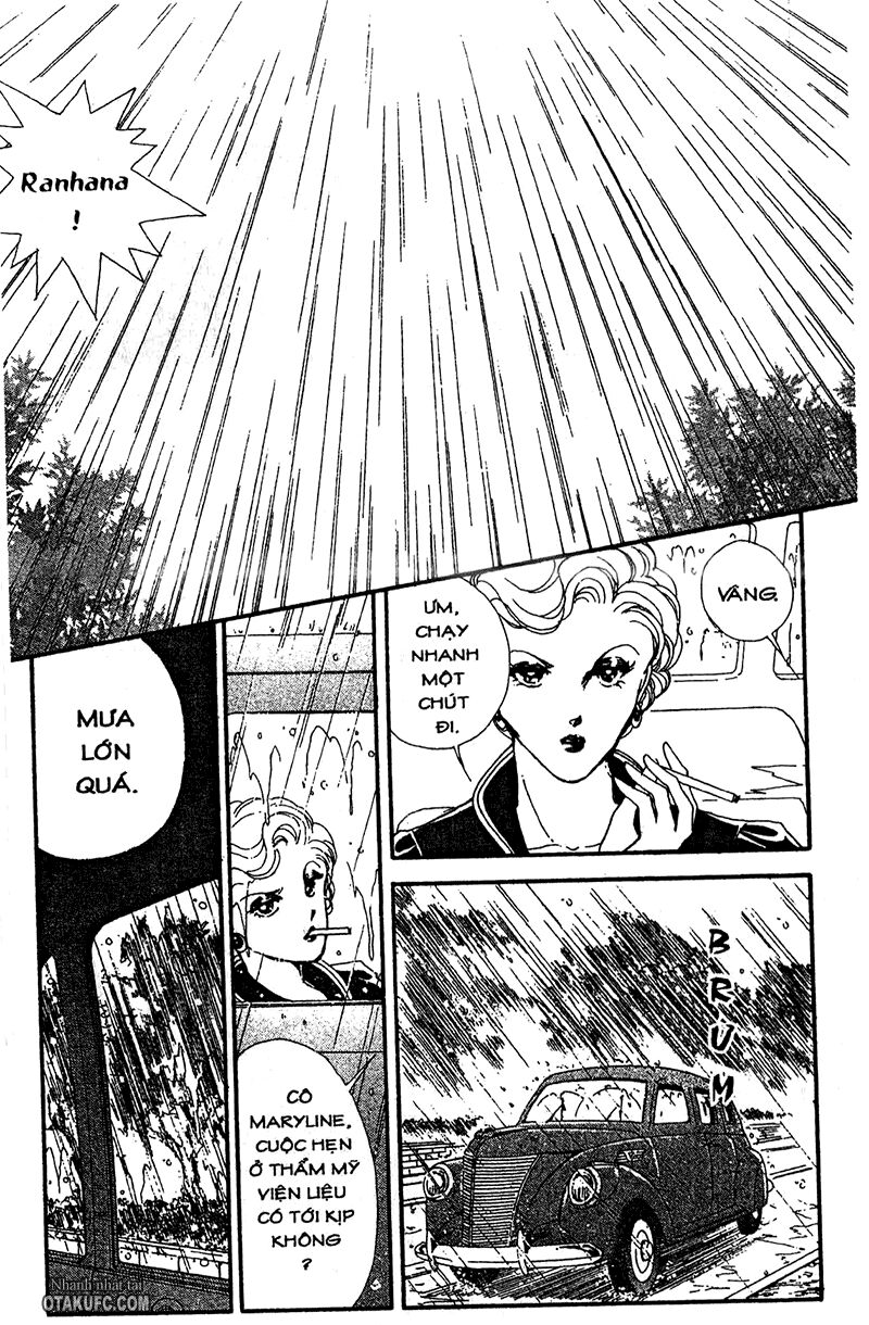 Khúc tình ca ban mai - AKATSUKI NO ARIA: Chapter 72