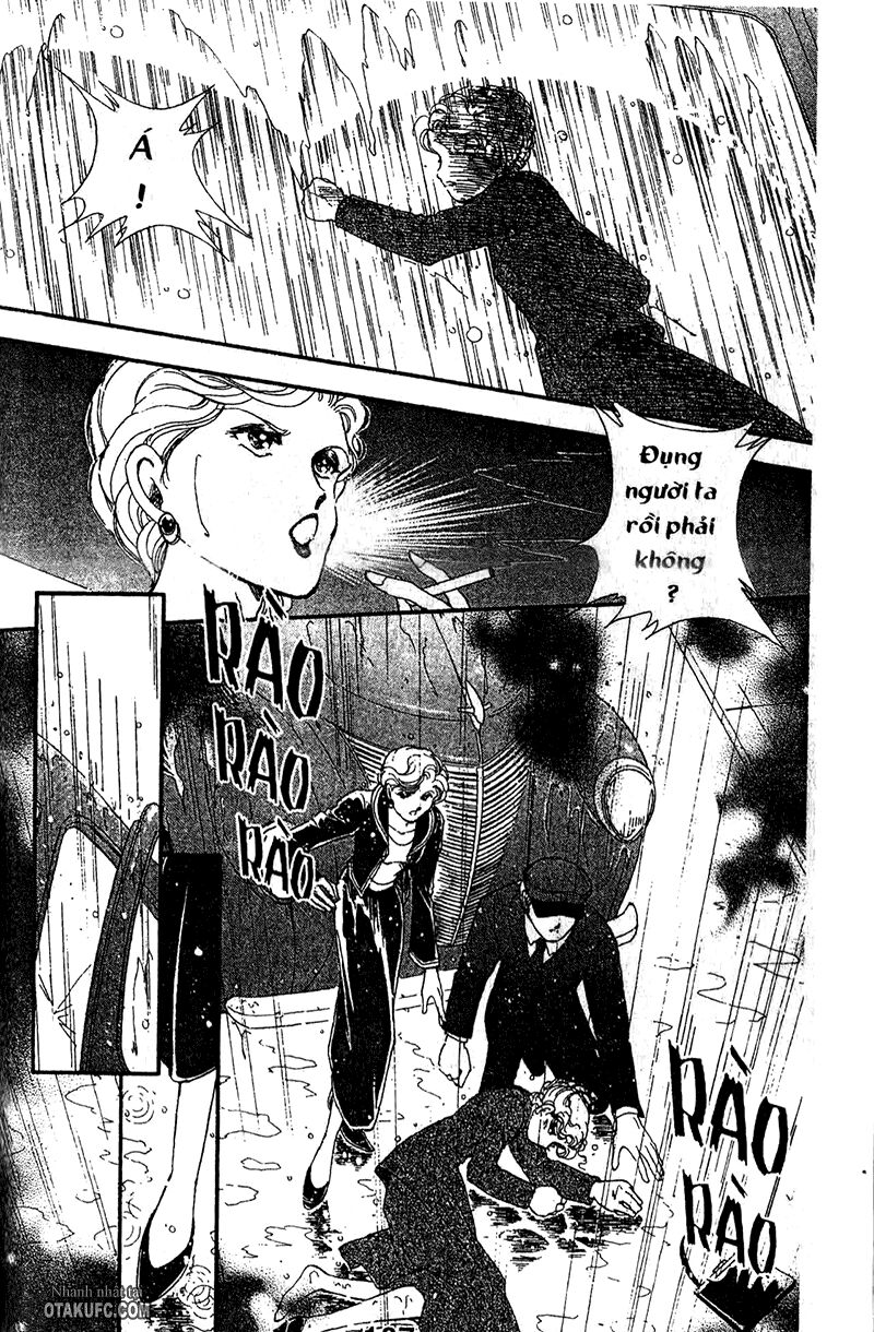 Khúc tình ca ban mai - AKATSUKI NO ARIA: Chapter 72