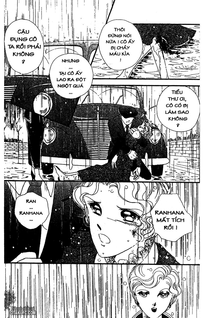 Khúc tình ca ban mai - AKATSUKI NO ARIA: Chapter 72