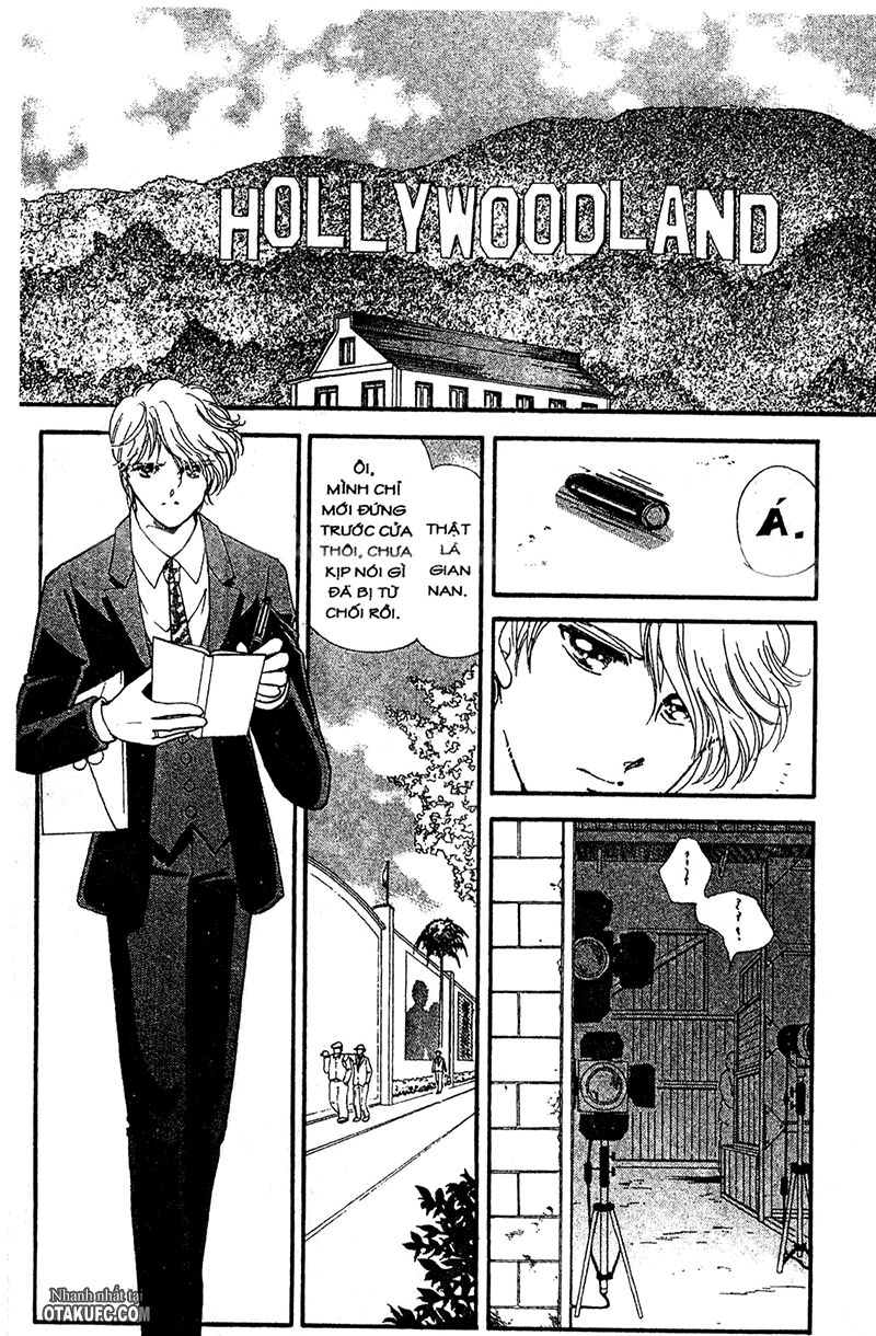 Khúc tình ca ban mai - AKATSUKI NO ARIA: Chapter 73