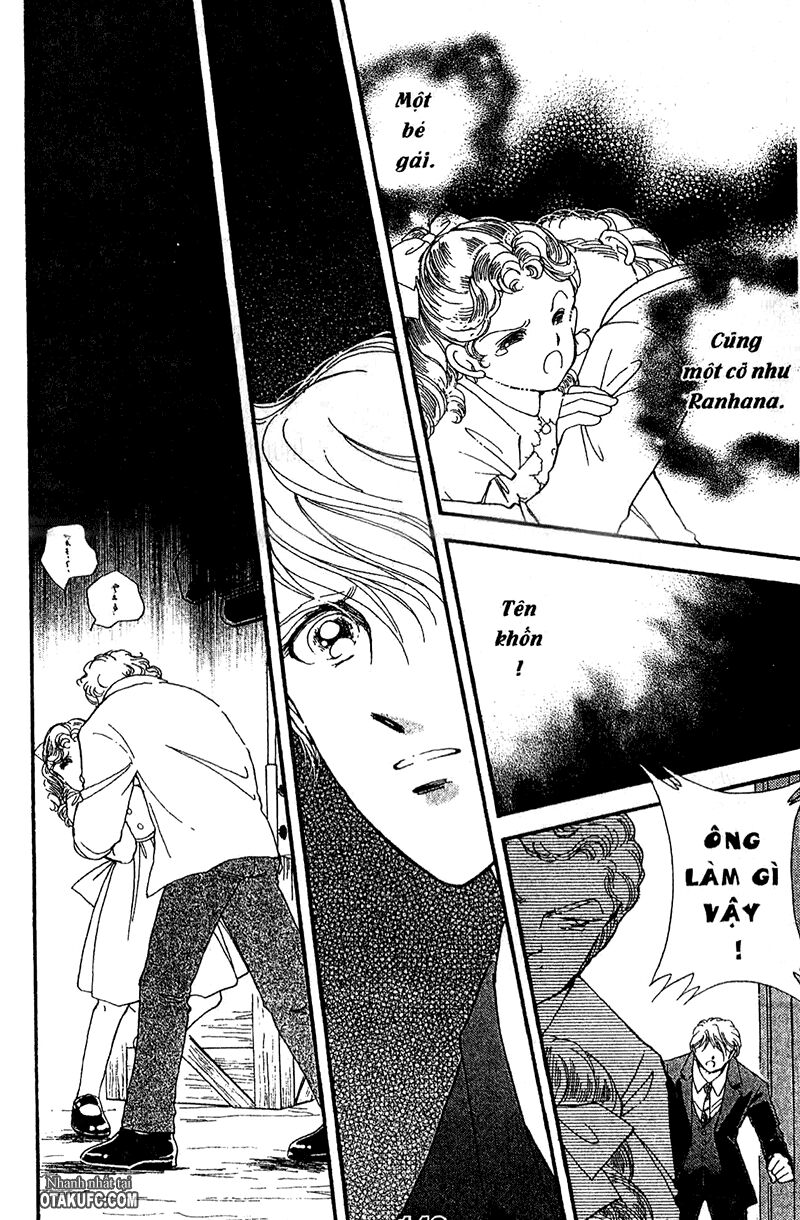 Khúc tình ca ban mai - AKATSUKI NO ARIA: Chapter 73