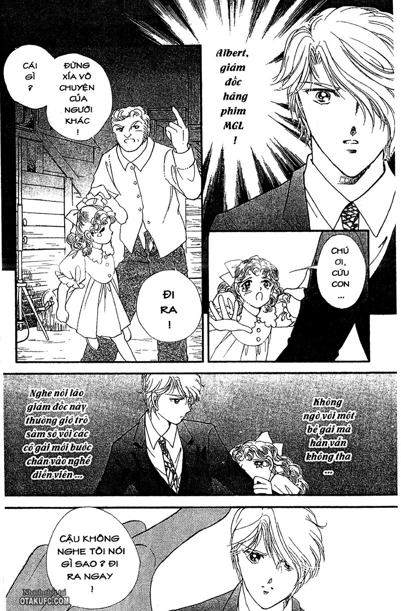 Khúc tình ca ban mai - AKATSUKI NO ARIA: Chapter 73