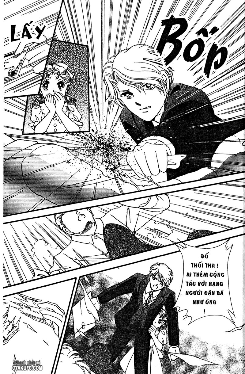 Khúc tình ca ban mai - AKATSUKI NO ARIA: Chapter 73