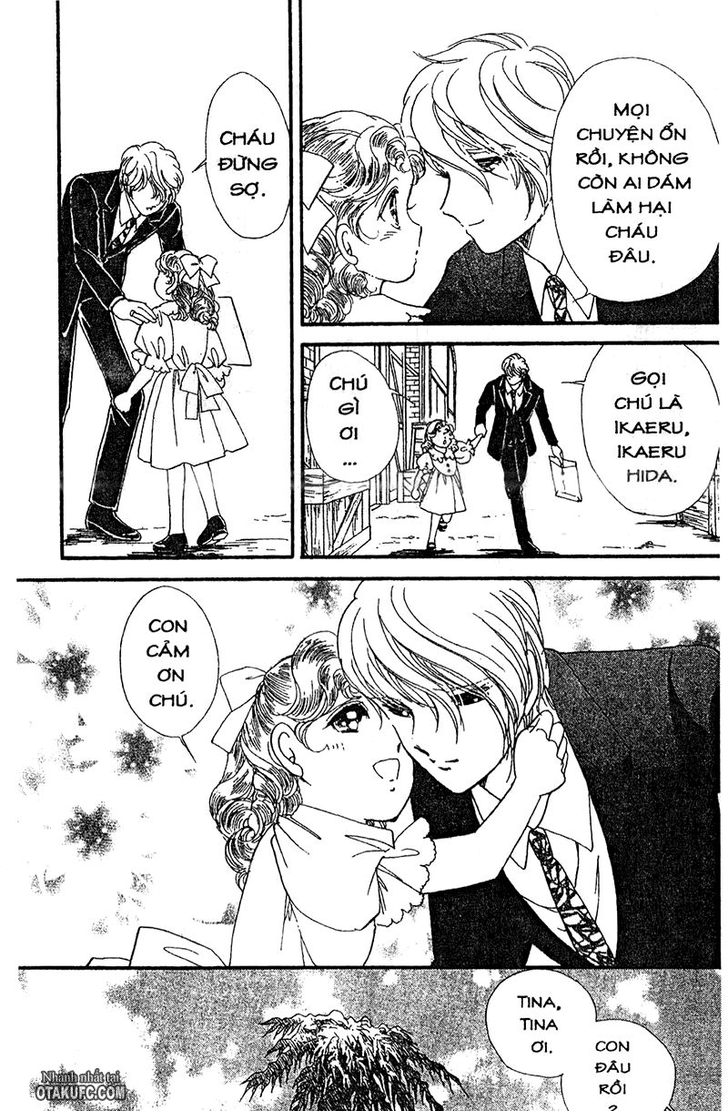 Khúc tình ca ban mai - AKATSUKI NO ARIA: Chapter 73