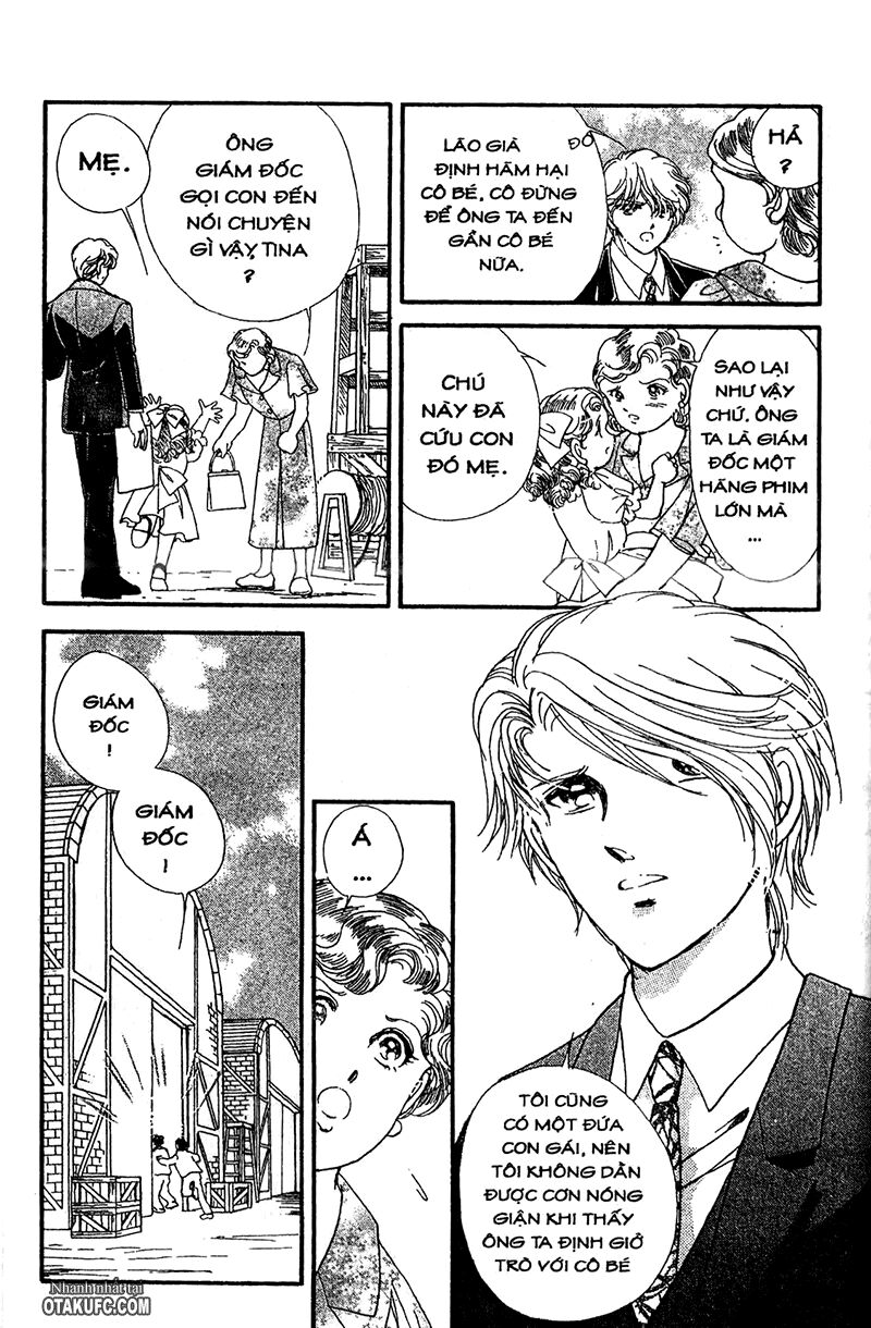 Khúc tình ca ban mai - AKATSUKI NO ARIA: Chapter 73