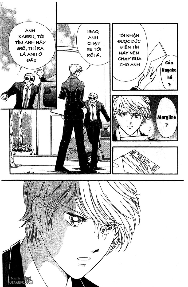 Khúc tình ca ban mai - AKATSUKI NO ARIA: Chapter 73