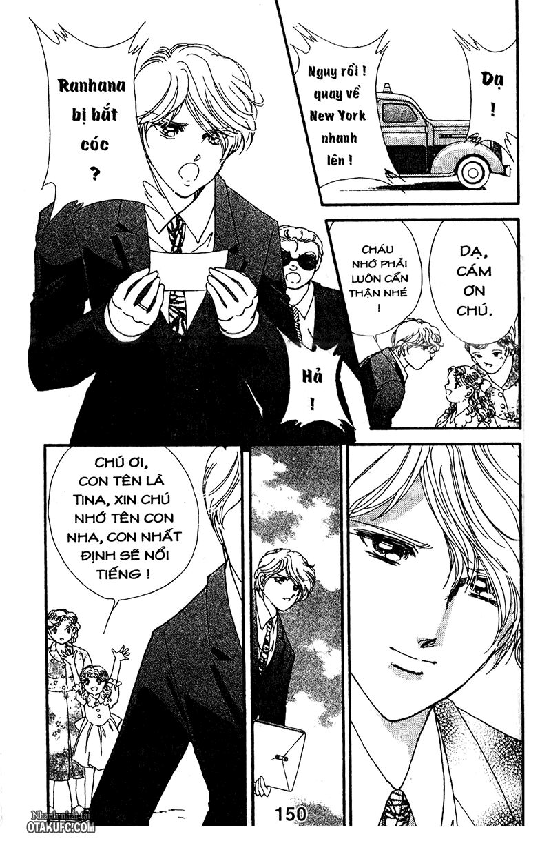 Khúc tình ca ban mai - AKATSUKI NO ARIA: Chapter 73