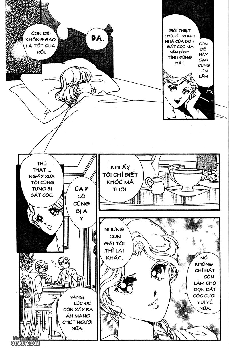 Khúc tình ca ban mai - AKATSUKI NO ARIA: Chapter 73