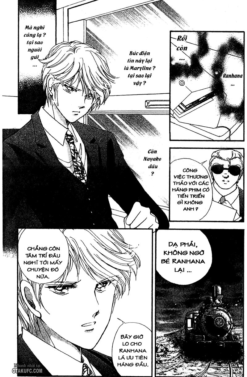 Khúc tình ca ban mai - AKATSUKI NO ARIA: Chapter 73