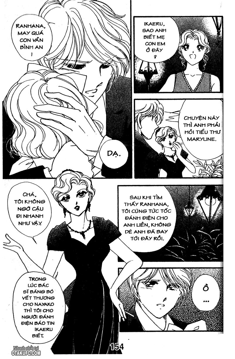 Khúc tình ca ban mai - AKATSUKI NO ARIA: Chapter 73