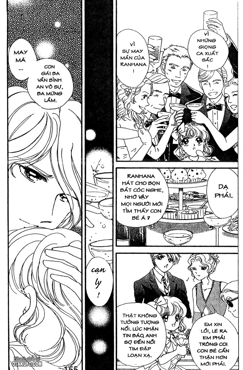 Khúc tình ca ban mai - AKATSUKI NO ARIA: Chapter 73