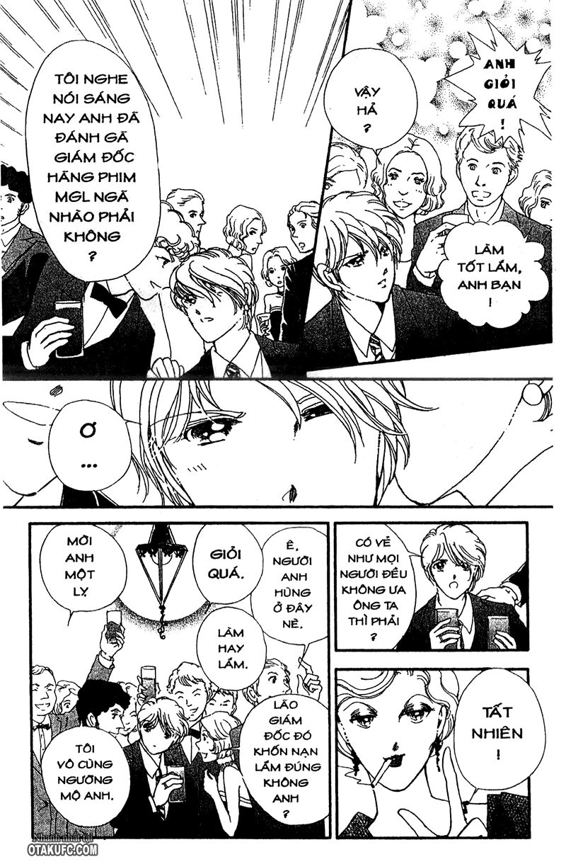 Khúc tình ca ban mai - AKATSUKI NO ARIA: Chapter 73