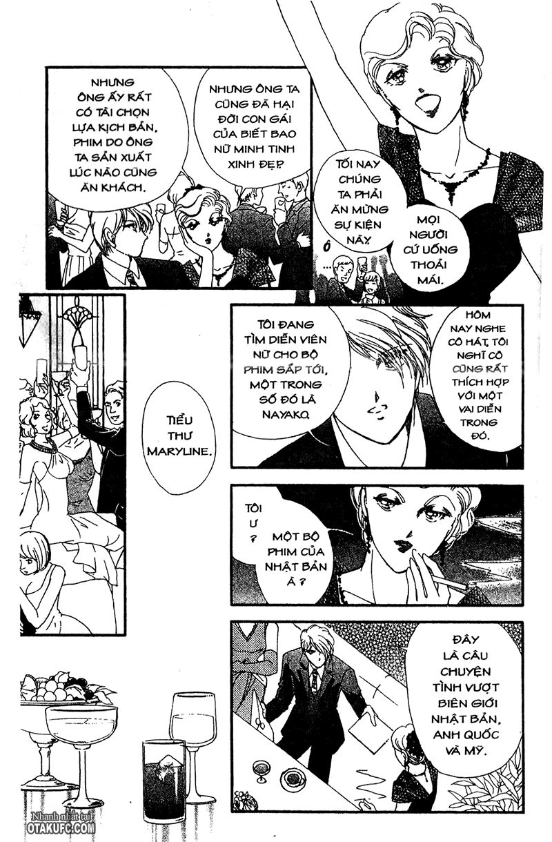 Khúc tình ca ban mai - AKATSUKI NO ARIA: Chapter 73