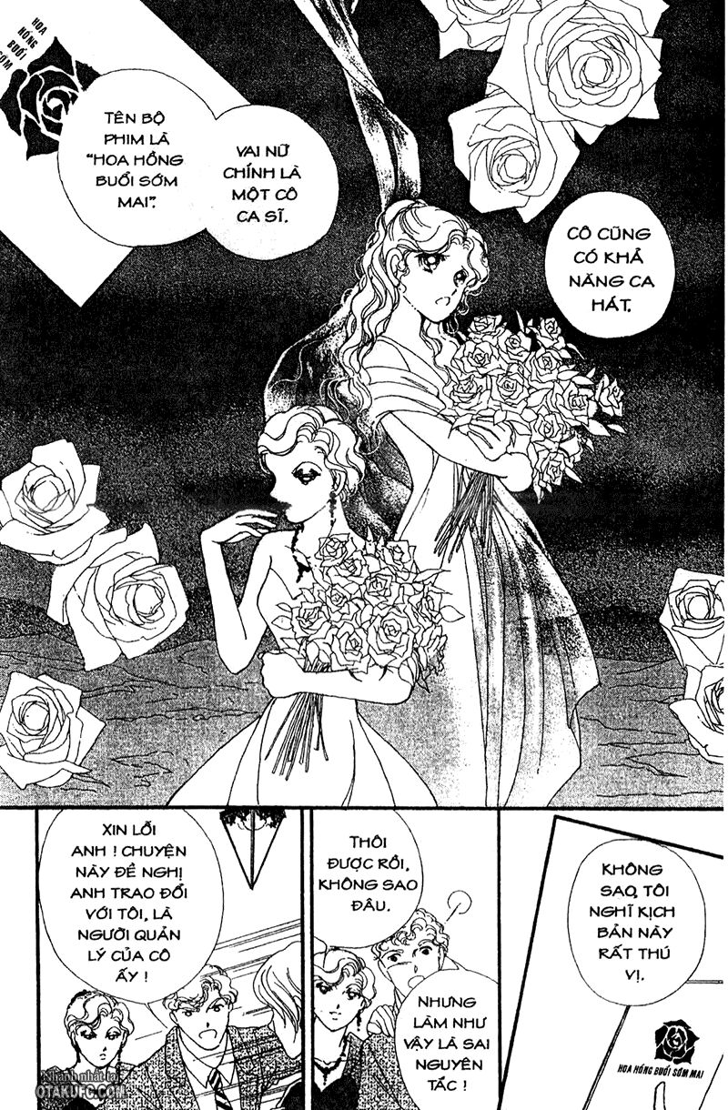 Khúc tình ca ban mai - AKATSUKI NO ARIA: Chapter 73