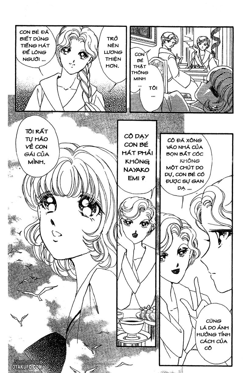 Khúc tình ca ban mai - AKATSUKI NO ARIA: Chapter 73