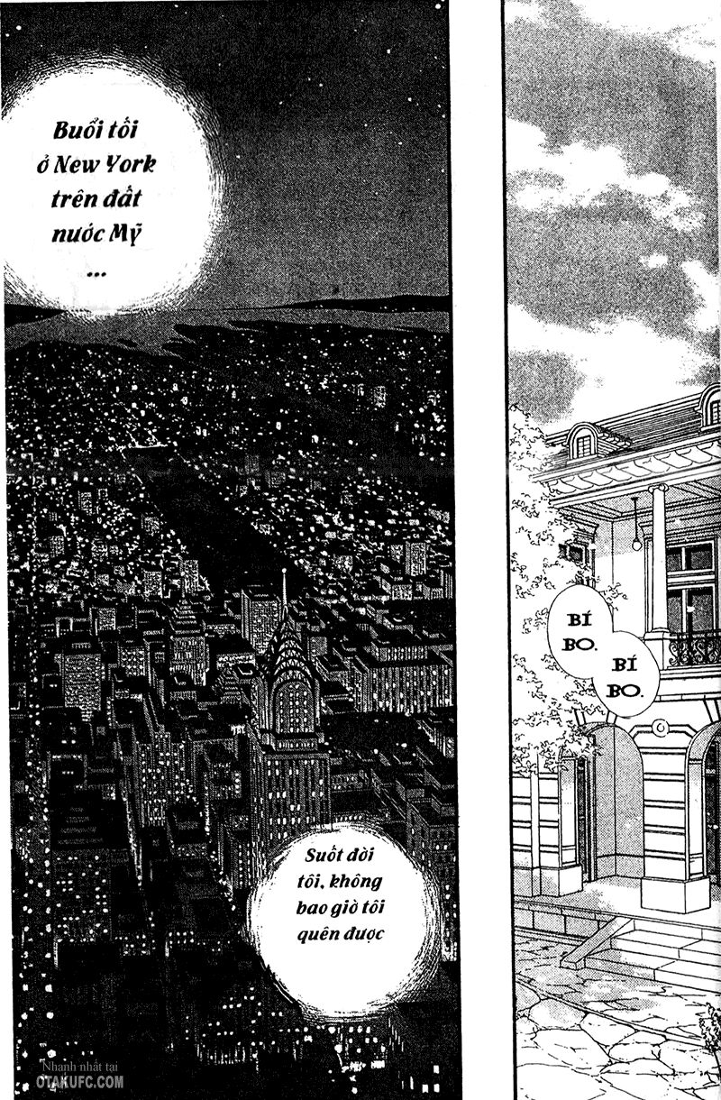 Khúc tình ca ban mai - AKATSUKI NO ARIA: Chapter 73