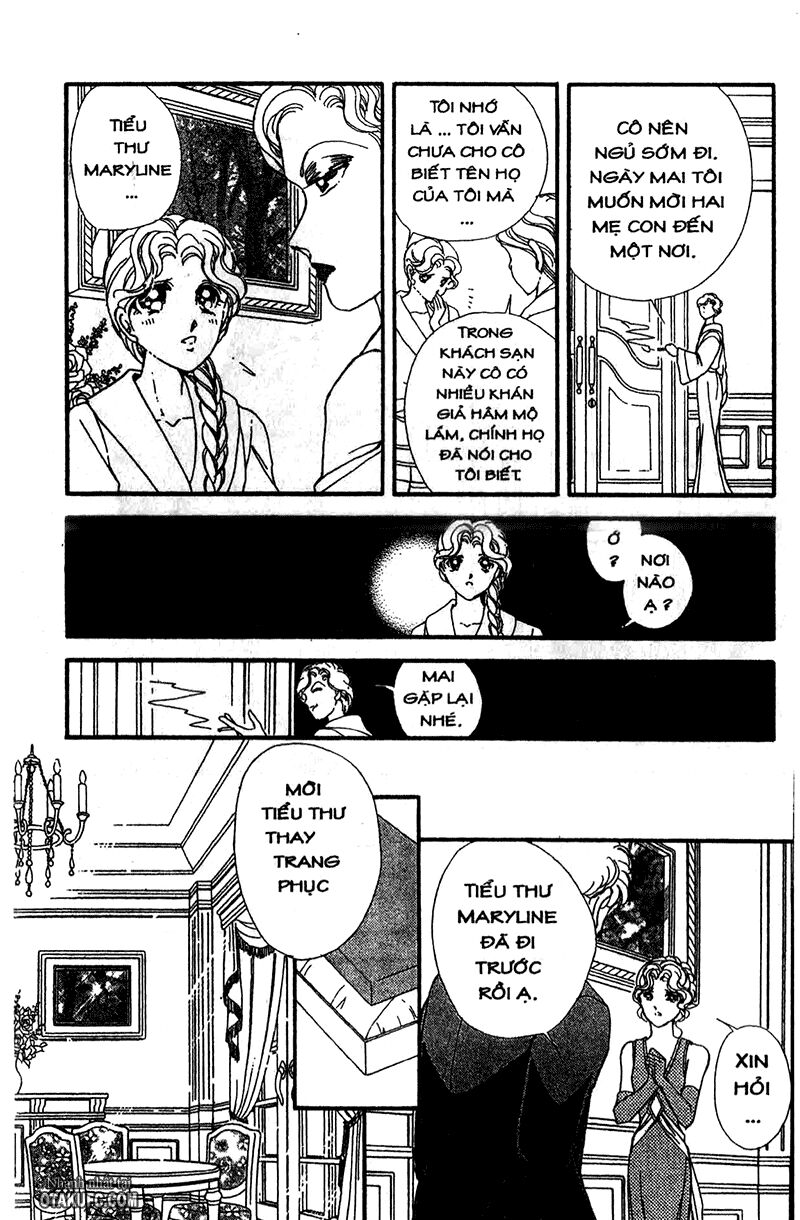Khúc tình ca ban mai - AKATSUKI NO ARIA: Chapter 73