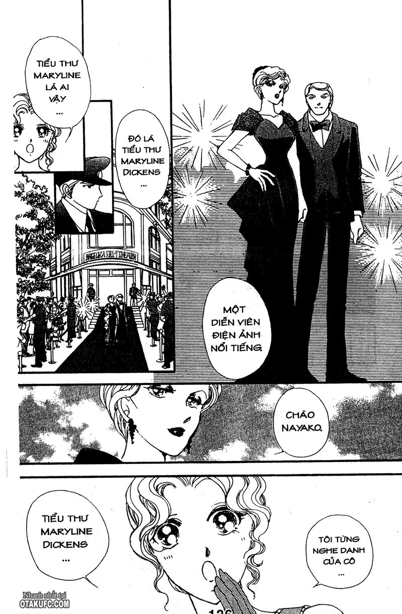 Khúc tình ca ban mai - AKATSUKI NO ARIA: Chapter 73