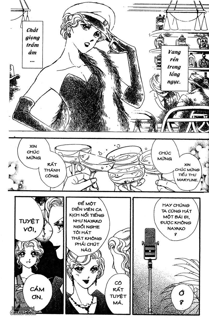 Khúc tình ca ban mai - AKATSUKI NO ARIA: Chapter 73