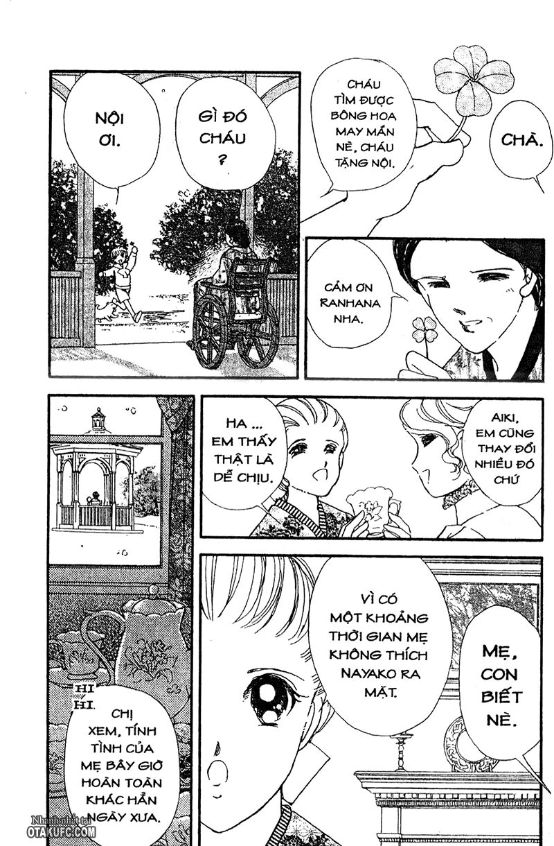 Khúc tình ca ban mai - AKATSUKI NO ARIA: Chapter 74