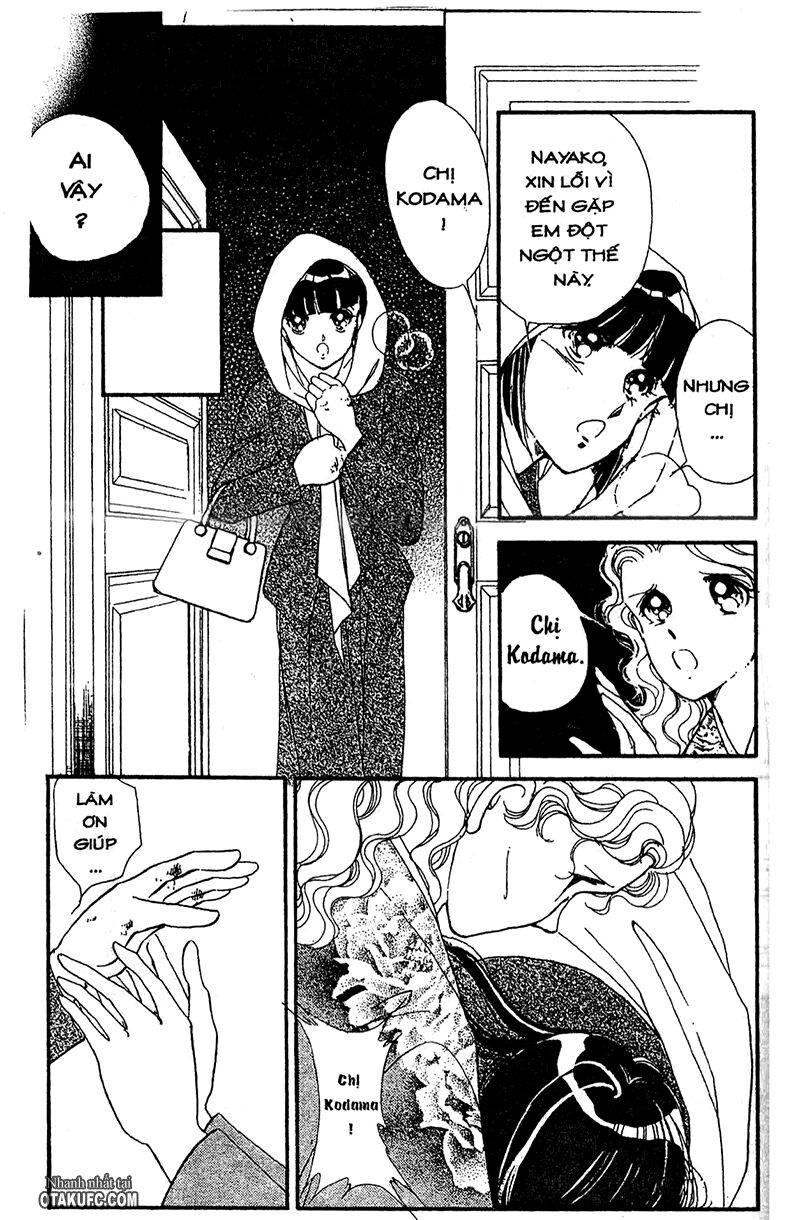Khúc tình ca ban mai - AKATSUKI NO ARIA: Chapter 74
