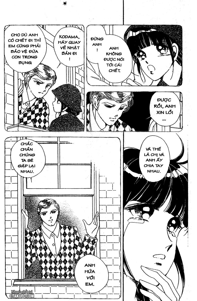 Khúc tình ca ban mai - AKATSUKI NO ARIA: Chapter 74