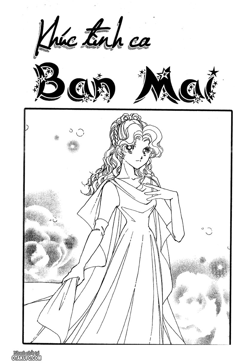 Khúc tình ca ban mai - AKATSUKI NO ARIA: Chapter 74