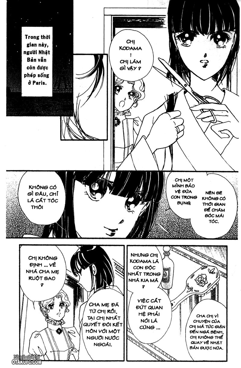 Khúc tình ca ban mai - AKATSUKI NO ARIA: Chapter 74