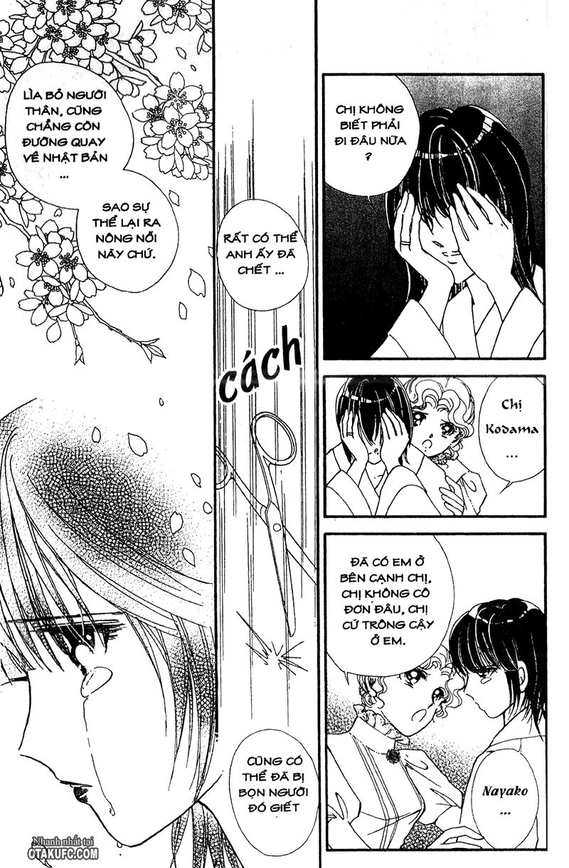 Khúc tình ca ban mai - AKATSUKI NO ARIA: Chapter 74
