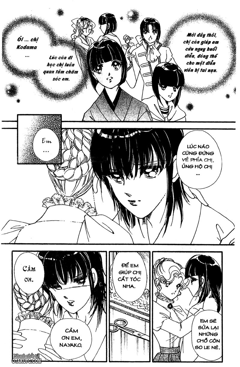 Khúc tình ca ban mai - AKATSUKI NO ARIA: Chapter 74