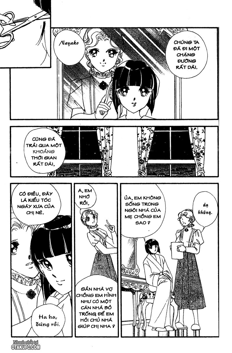 Khúc tình ca ban mai - AKATSUKI NO ARIA: Chapter 74