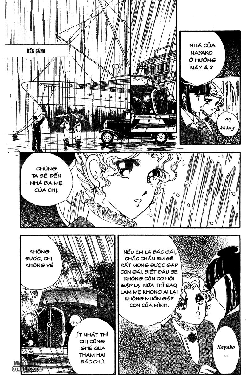 Khúc tình ca ban mai - AKATSUKI NO ARIA: Chapter 74