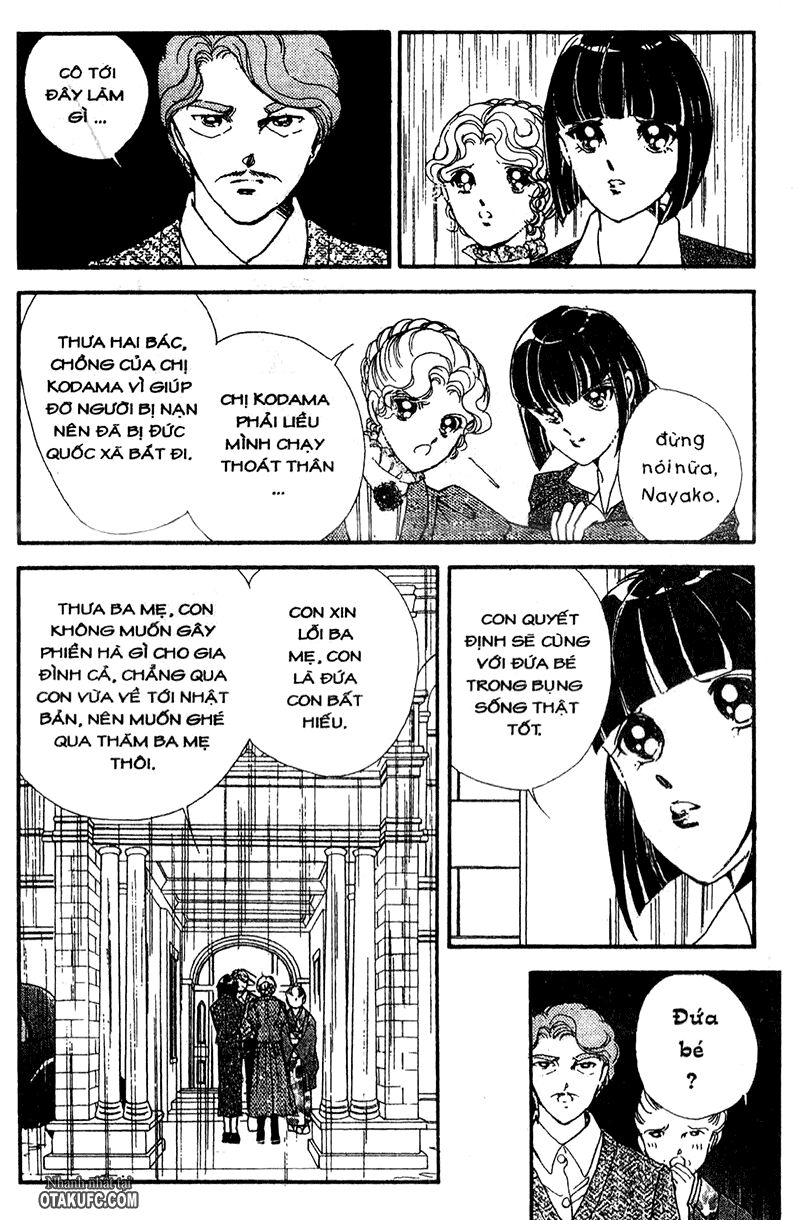 Khúc tình ca ban mai - AKATSUKI NO ARIA: Chapter 74